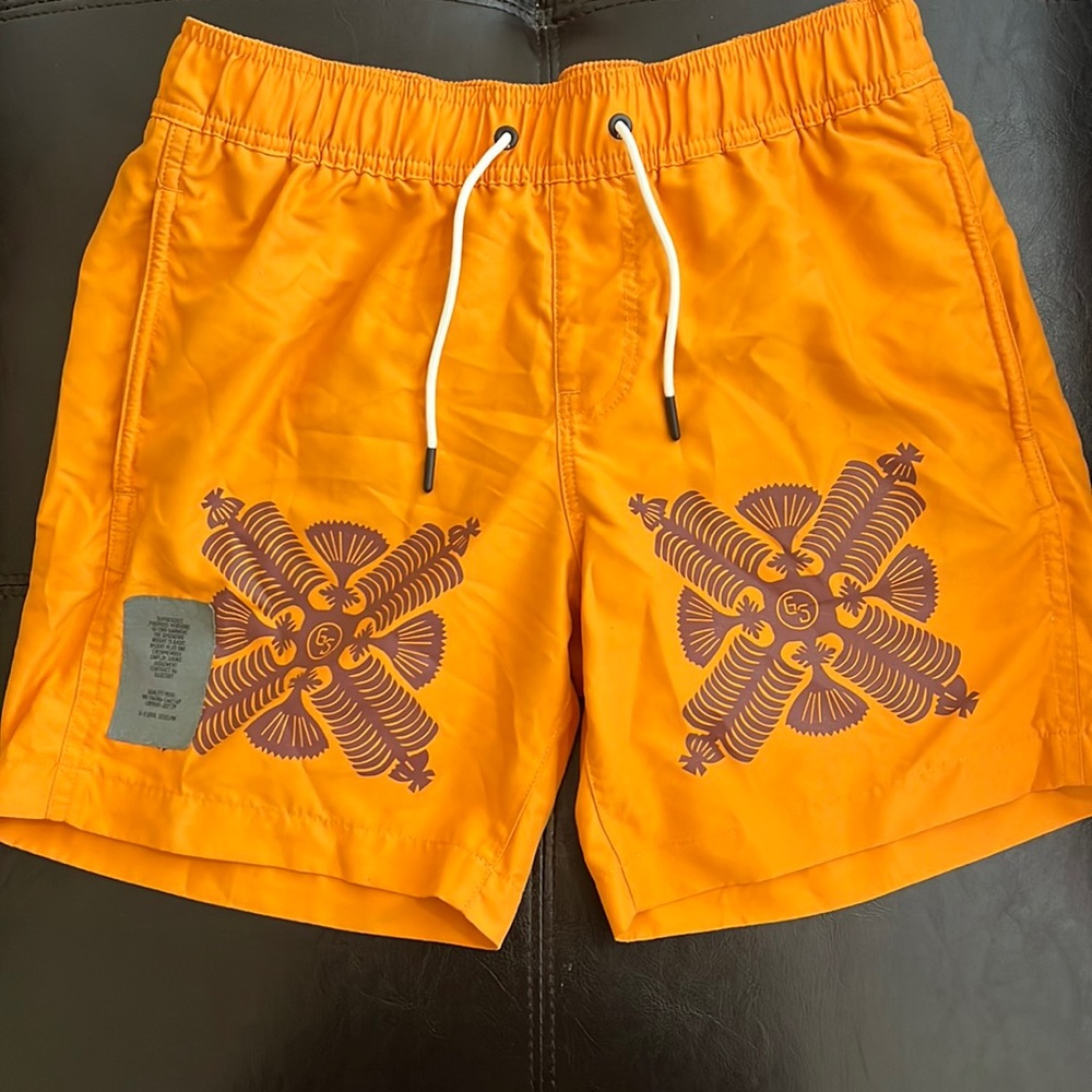Small men shorts